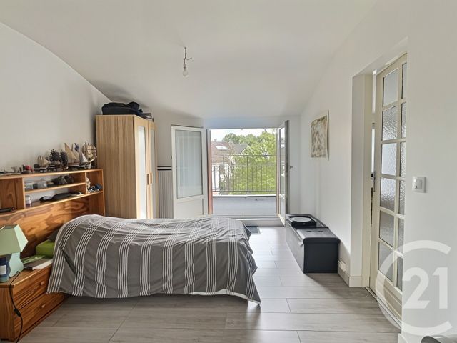Appartement F4 à vendre - 4 pièces - 100.0 m2 - AULNAY SOUS BOIS - 93 - ILE-DE-FRANCE - Century 21 Dossimmo