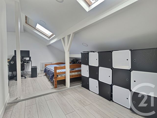 Appartement F4 à vendre - 4 pièces - 100.0 m2 - AULNAY SOUS BOIS - 93 - ILE-DE-FRANCE - Century 21 Dossimmo
