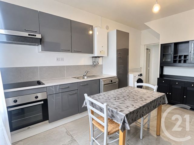 Appartement F4 à vendre AULNAY SOUS BOIS