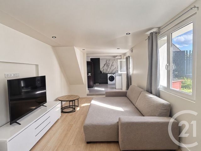maison à vendre - 2 pièces - 48.38 m2 - CHELLES - 77 - ILE-DE-FRANCE - Century 21 Dossimmo