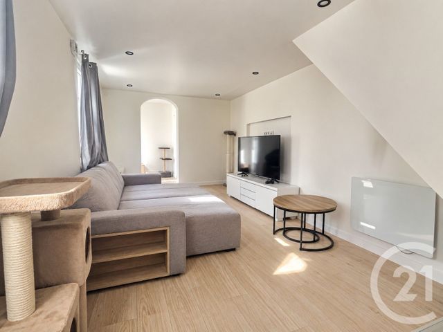maison à vendre - 2 pièces - 48.38 m2 - CHELLES - 77 - ILE-DE-FRANCE - Century 21 Dossimmo