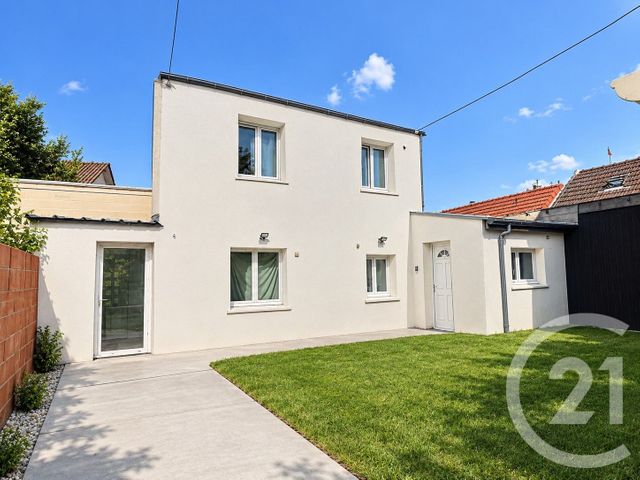maison - CHELLES - 77