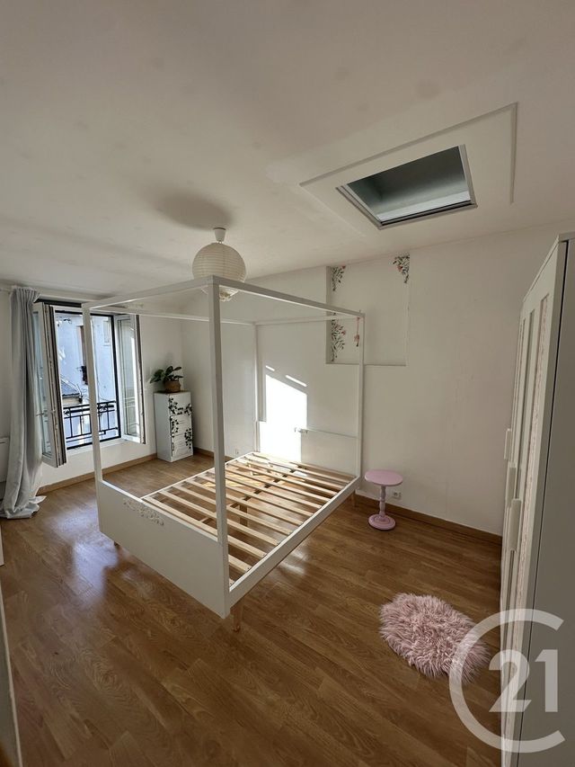 Appartement F2 bis à louer - 2 pièces - 61.06 m2 - LIVRY GARGAN - 93 - ILE-DE-FRANCE - Century 21 Dossimmo