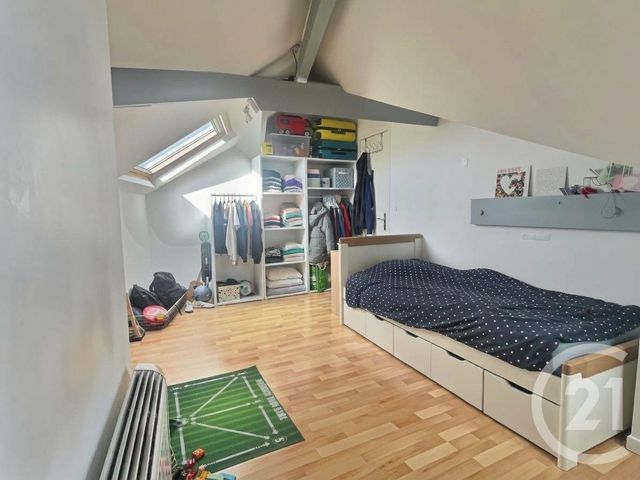 Appartement F3 à vendre - 3 pièces - 38.0 m2 - AULNAY SOUS BOIS - 93 - ILE-DE-FRANCE - Century 21 Dossimmo