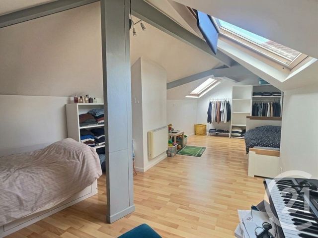 Appartement F3 à vendre - 3 pièces - 38.0 m2 - AULNAY SOUS BOIS - 93 - ILE-DE-FRANCE - Century 21 Dossimmo