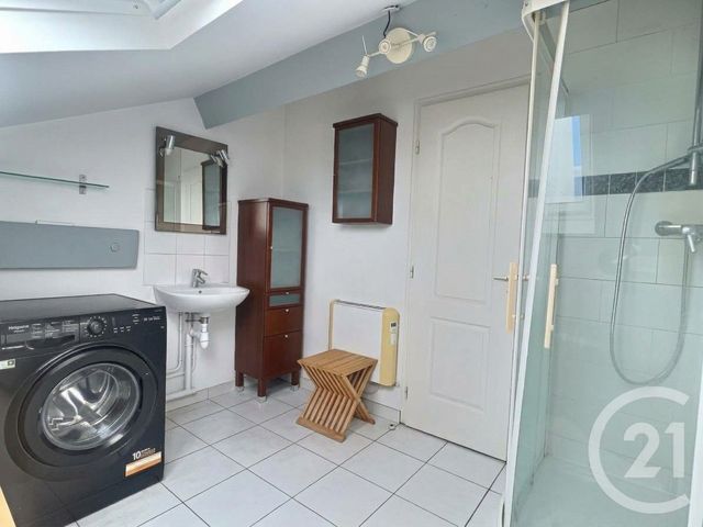 Appartement F3 à vendre - 3 pièces - 38.0 m2 - AULNAY SOUS BOIS - 93 - ILE-DE-FRANCE - Century 21 Dossimmo