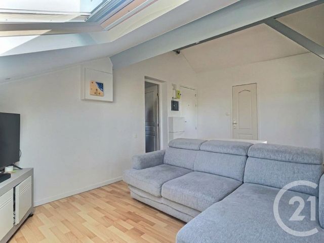 Appartement F3 à vendre AULNAY SOUS BOIS