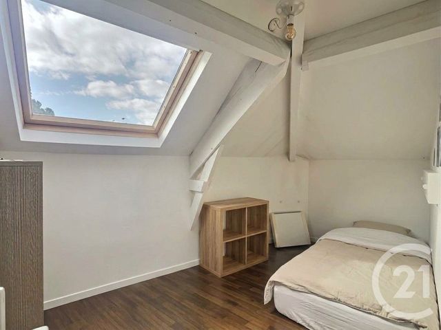 Appartement F3 à vendre - 3 pièces - 38.0 m2 - AULNAY SOUS BOIS - 93 - ILE-DE-FRANCE - Century 21 Dossimmo