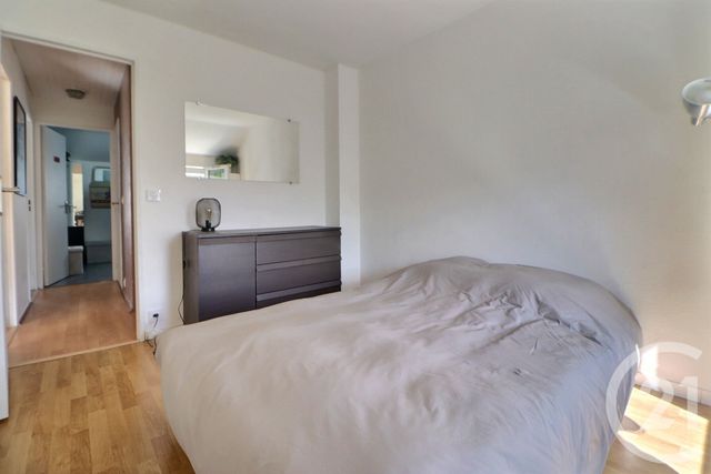 Appartement F4 à louer - 4 pièces - 81.2 m2 - AULNAY SOUS BOIS - 93 - ILE-DE-FRANCE - Century 21 Dossimmo