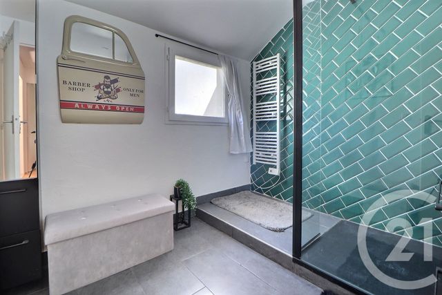 Appartement F4 à louer - 4 pièces - 81.2 m2 - AULNAY SOUS BOIS - 93 - ILE-DE-FRANCE - Century 21 Dossimmo