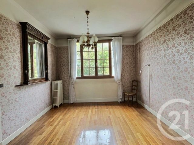 maison à vendre - 5 pièces - 95.0 m2 - AULNAY SOUS BOIS - 93 - ILE-DE-FRANCE - Century 21 Dossimmo
