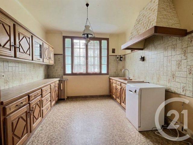 maison à vendre - 5 pièces - 95.0 m2 - AULNAY SOUS BOIS - 93 - ILE-DE-FRANCE - Century 21 Dossimmo
