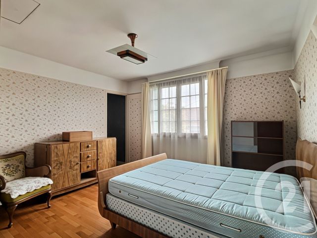 maison à vendre - 5 pièces - 95.0 m2 - AULNAY SOUS BOIS - 93 - ILE-DE-FRANCE - Century 21 Dossimmo