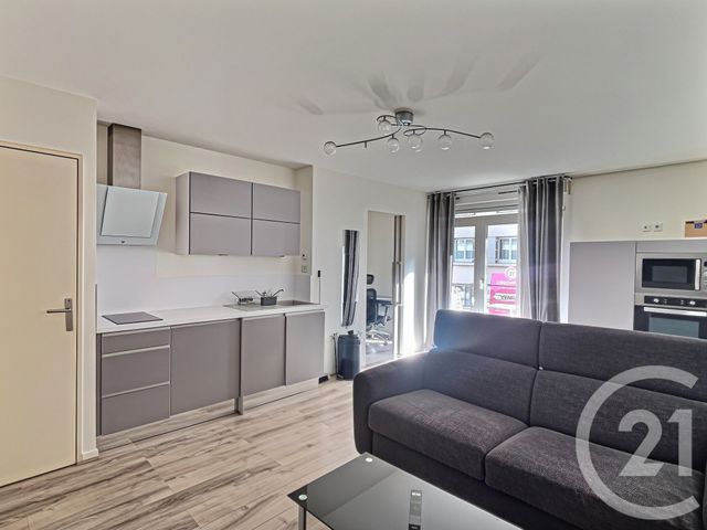 Appartement T1 à vendre AULNAY SOUS BOIS