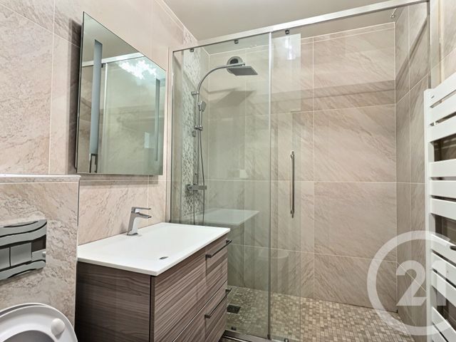 Appartement T1 à vendre - 1 pièce - 31.47 m2 - AULNAY SOUS BOIS - 93 - ILE-DE-FRANCE - Century 21 Dossimmo