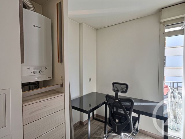 Appartement T1 à vendre - 1 pièce - 31.47 m2 - AULNAY SOUS BOIS - 93 - ILE-DE-FRANCE - Century 21 Dossimmo