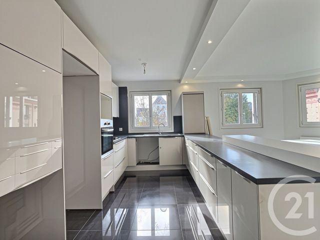 Appartement F5 à vendre - 5 pièces - 97.98 m2 - AULNAY SOUS BOIS - 93 - ILE-DE-FRANCE - Century 21 Dossimmo