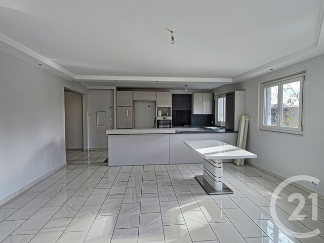 Appartement F5 à vendre - 5 pièces - 97.98 m2 - AULNAY SOUS BOIS - 93 - ILE-DE-FRANCE - Century 21 Dossimmo