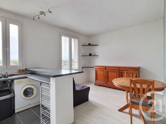 Appartement F2 à vendre AULNAY SOUS BOIS