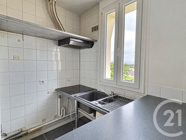 Appartement F2 à vendre - 2 pièces - 29.25 m2 - AULNAY SOUS BOIS - 93 - ILE-DE-FRANCE - Century 21 Dossimmo
