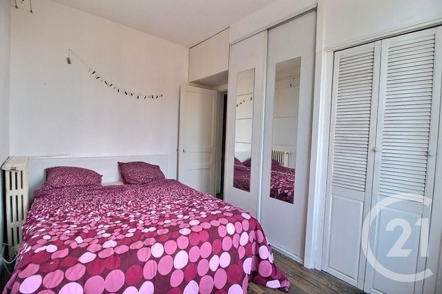 appartement - AULNAY SOUS BOIS - 93