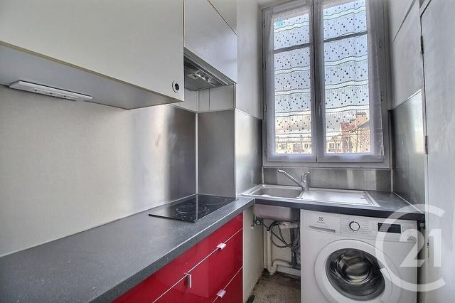 Appartement F2 à vendre - 2 pièces - 29.2 m2 - AULNAY SOUS BOIS - 93 - ILE-DE-FRANCE - Century 21 Dossimmo