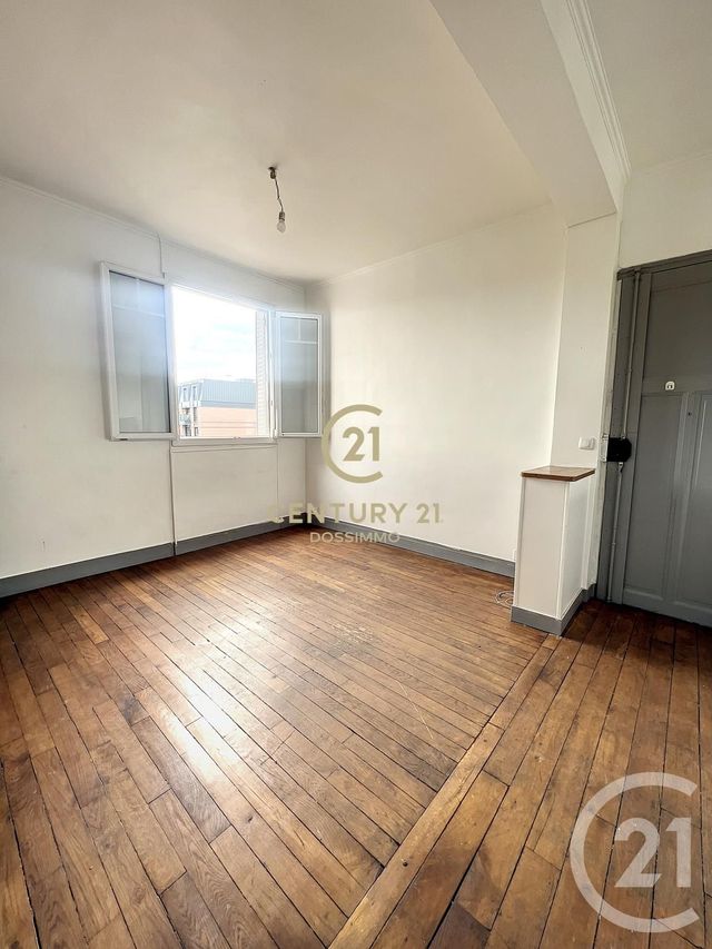 Appartement F3 à vendre - 3 pièces - 46.78 m2 - AULNAY SOUS BOIS - 93 - ILE-DE-FRANCE - Century 21 Dossimmo