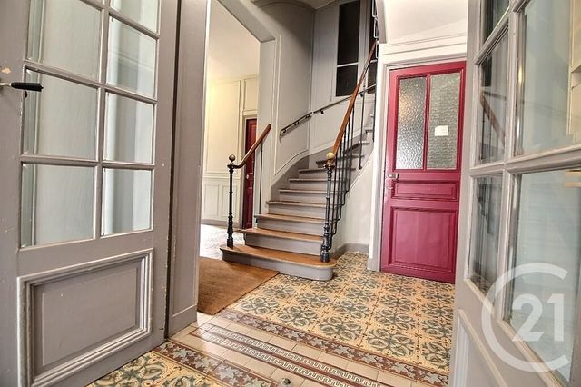 Appartement F3 à vendre - 3 pièces - 56.45 m2 - AULNAY SOUS BOIS - 93 - ILE-DE-FRANCE - Century 21 Dossimmo