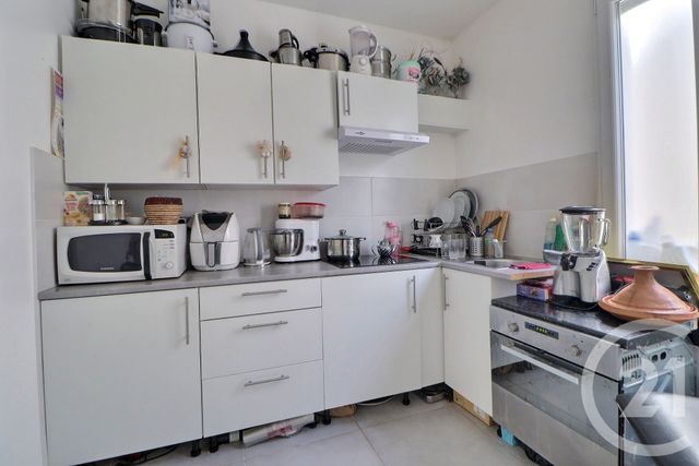 maison à vendre - 6 pièces - 96.97 m2 - AULNAY SOUS BOIS - 93 - ILE-DE-FRANCE - Century 21 Dossimmo
