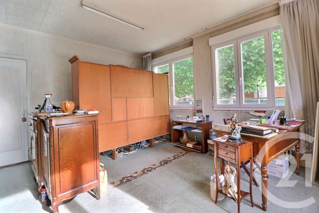 maison à vendre - 6 pièces - 96.97 m2 - AULNAY SOUS BOIS - 93 - ILE-DE-FRANCE - Century 21 Dossimmo