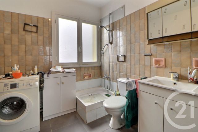 maison à vendre - 6 pièces - 96.97 m2 - AULNAY SOUS BOIS - 93 - ILE-DE-FRANCE - Century 21 Dossimmo