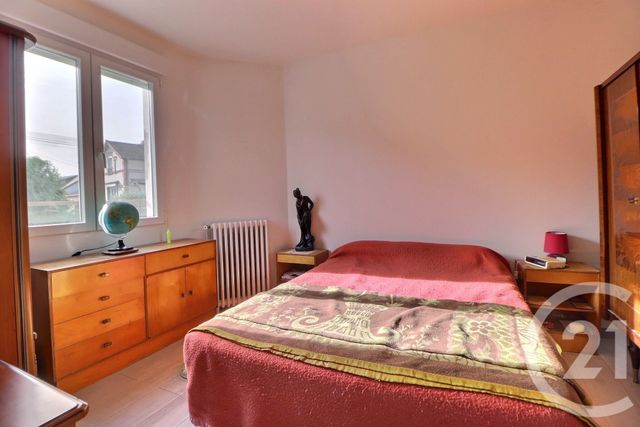maison à vendre - 6 pièces - 96.97 m2 - AULNAY SOUS BOIS - 93 - ILE-DE-FRANCE - Century 21 Dossimmo