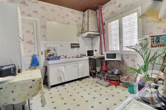 maison à vendre - 6 pièces - 96.97 m2 - AULNAY SOUS BOIS - 93 - ILE-DE-FRANCE - Century 21 Dossimmo