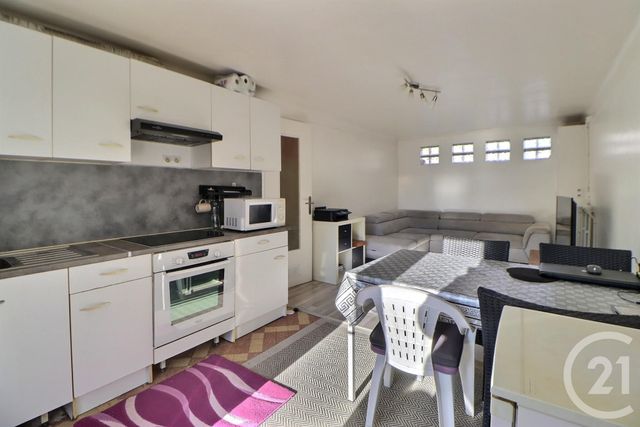 maison à vendre - 6 pièces - 96.71 m2 - AULNAY SOUS BOIS - 93 - ILE-DE-FRANCE - Century 21 Dossimmo