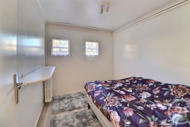 maison à vendre - 6 pièces - 96.71 m2 - AULNAY SOUS BOIS - 93 - ILE-DE-FRANCE - Century 21 Dossimmo