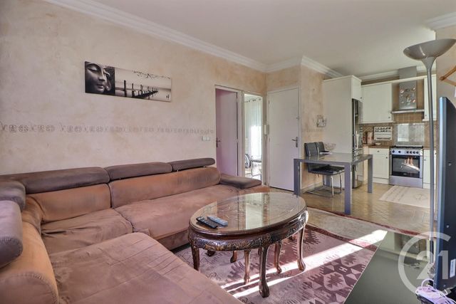 maison à vendre - 6 pièces - 96.71 m2 - AULNAY SOUS BOIS - 93 - ILE-DE-FRANCE - Century 21 Dossimmo