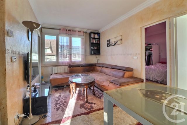 maison à vendre - 6 pièces - 96.71 m2 - AULNAY SOUS BOIS - 93 - ILE-DE-FRANCE - Century 21 Dossimmo