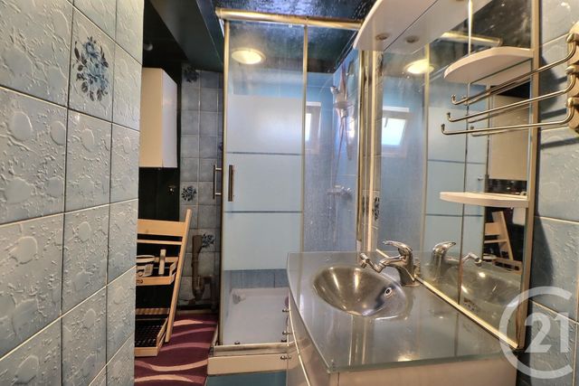 maison à vendre - 6 pièces - 96.71 m2 - AULNAY SOUS BOIS - 93 - ILE-DE-FRANCE - Century 21 Dossimmo