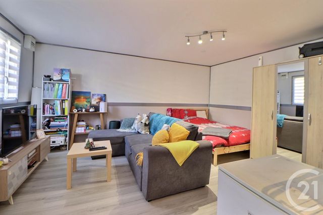 maison à vendre - 6 pièces - 96.71 m2 - AULNAY SOUS BOIS - 93 - ILE-DE-FRANCE - Century 21 Dossimmo