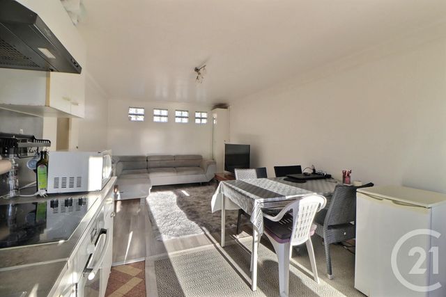 maison à vendre - 6 pièces - 96.71 m2 - AULNAY SOUS BOIS - 93 - ILE-DE-FRANCE - Century 21 Dossimmo