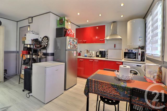 maison à vendre - 6 pièces - 96.71 m2 - AULNAY SOUS BOIS - 93 - ILE-DE-FRANCE - Century 21 Dossimmo