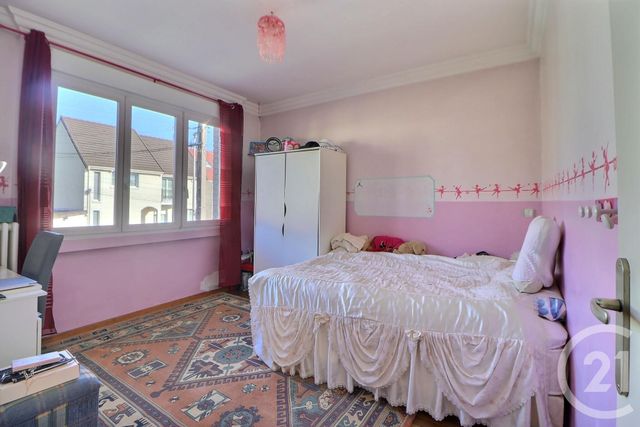 maison à vendre - 6 pièces - 96.71 m2 - AULNAY SOUS BOIS - 93 - ILE-DE-FRANCE - Century 21 Dossimmo