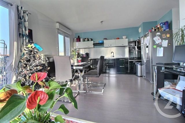 Appartement F4 à vendre AULNAY SOUS BOIS