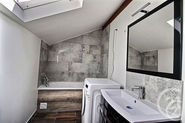 maison à vendre - 9 pièces - 111.12 m2 - AULNAY SOUS BOIS - 93 - ILE-DE-FRANCE - Century 21 Dossimmo
