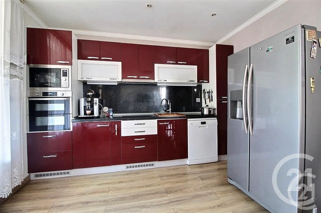 maison à vendre - 9 pièces - 111.12 m2 - AULNAY SOUS BOIS - 93 - ILE-DE-FRANCE - Century 21 Dossimmo