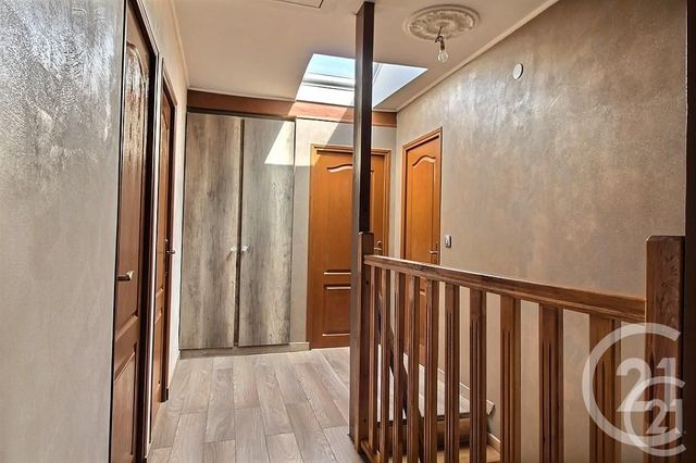 maison à vendre - 9 pièces - 111.12 m2 - AULNAY SOUS BOIS - 93 - ILE-DE-FRANCE - Century 21 Dossimmo