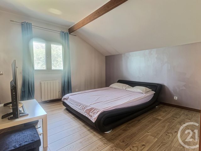 maison à vendre - 9 pièces - 111.12 m2 - AULNAY SOUS BOIS - 93 - ILE-DE-FRANCE - Century 21 Dossimmo