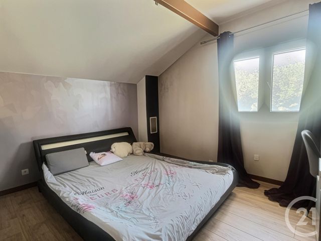 maison à vendre - 9 pièces - 111.12 m2 - AULNAY SOUS BOIS - 93 - ILE-DE-FRANCE - Century 21 Dossimmo