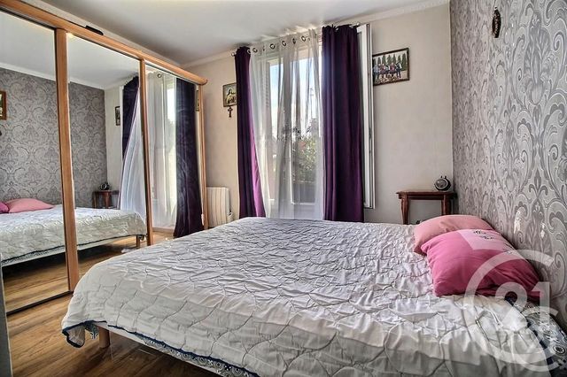 maison à vendre - 9 pièces - 111.12 m2 - AULNAY SOUS BOIS - 93 - ILE-DE-FRANCE - Century 21 Dossimmo