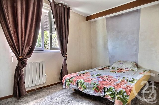maison à vendre - 9 pièces - 111.12 m2 - AULNAY SOUS BOIS - 93 - ILE-DE-FRANCE - Century 21 Dossimmo